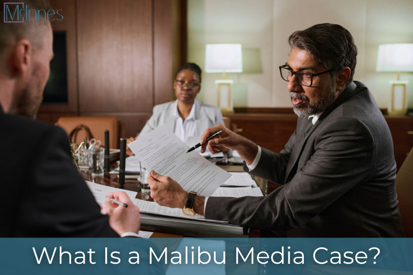malibu media case, copyright infringement cases, copyright infringement, intellectual property law, copyright lawsuit, subpoena ISP