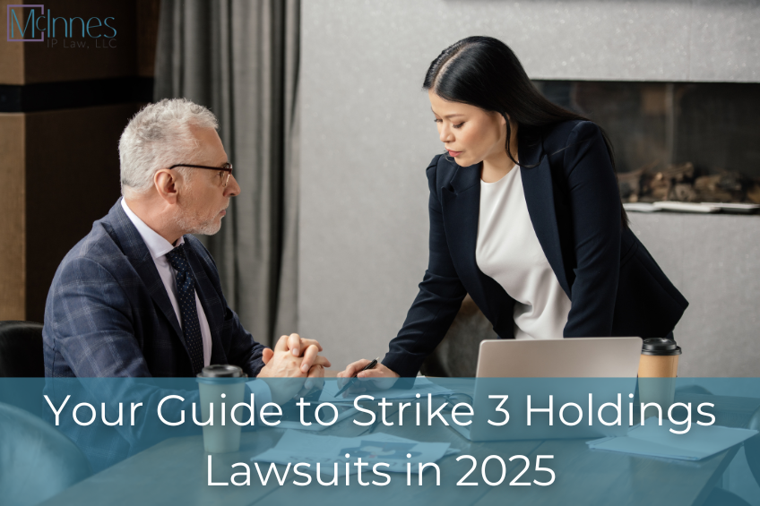 Your Guide to Strike 3 Holdings Lawsuits in 2025
