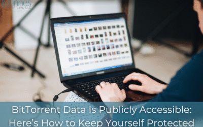 BitTorrent Data Is Publicly Accessible: Keep Yourself Protected