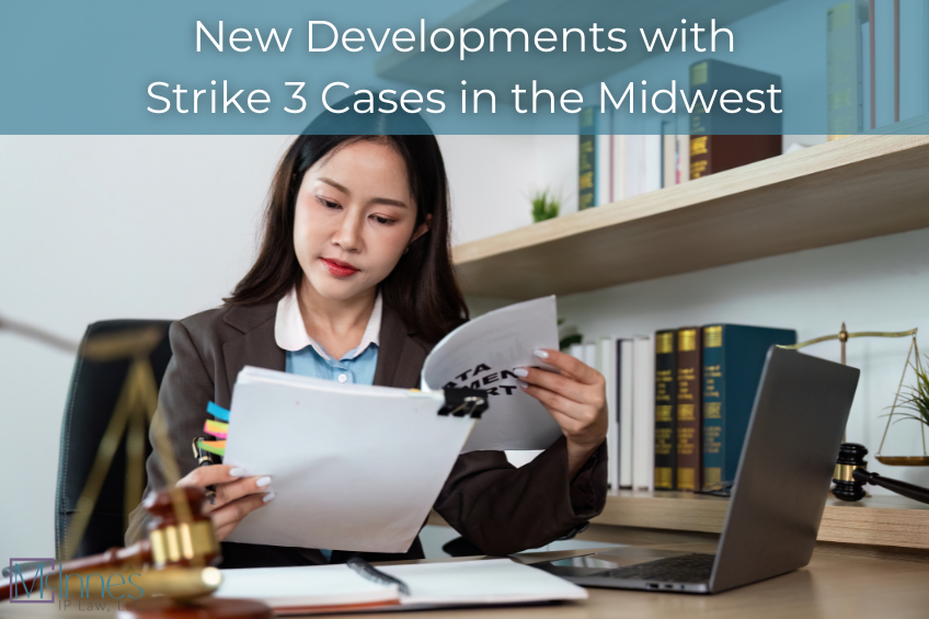 strike 3 holdings, strike 3 holdings lawsuit, strike 3 holdings subpoena, strike 3 settlement, strike 3 attorneys