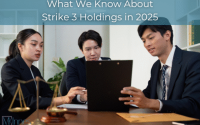 What We Know About Strike 3 Holdings in 2025