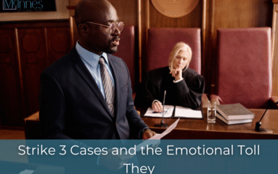 Strike 3 Cases and the Emotional Toll They Take on Defendants
